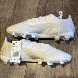 Adidas X ghosted .3 soccer cleats