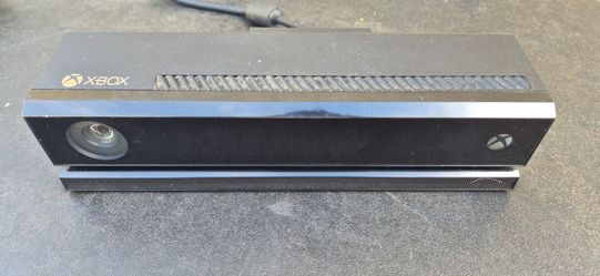 Xbox one Kinect