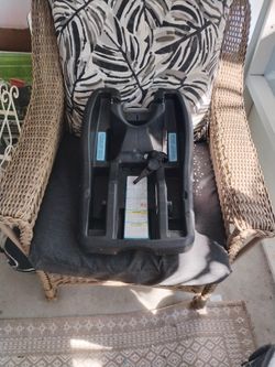 Graco Car Seat Base