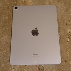 iPad Air 11 Inch M2 Processor 128GB Like New 