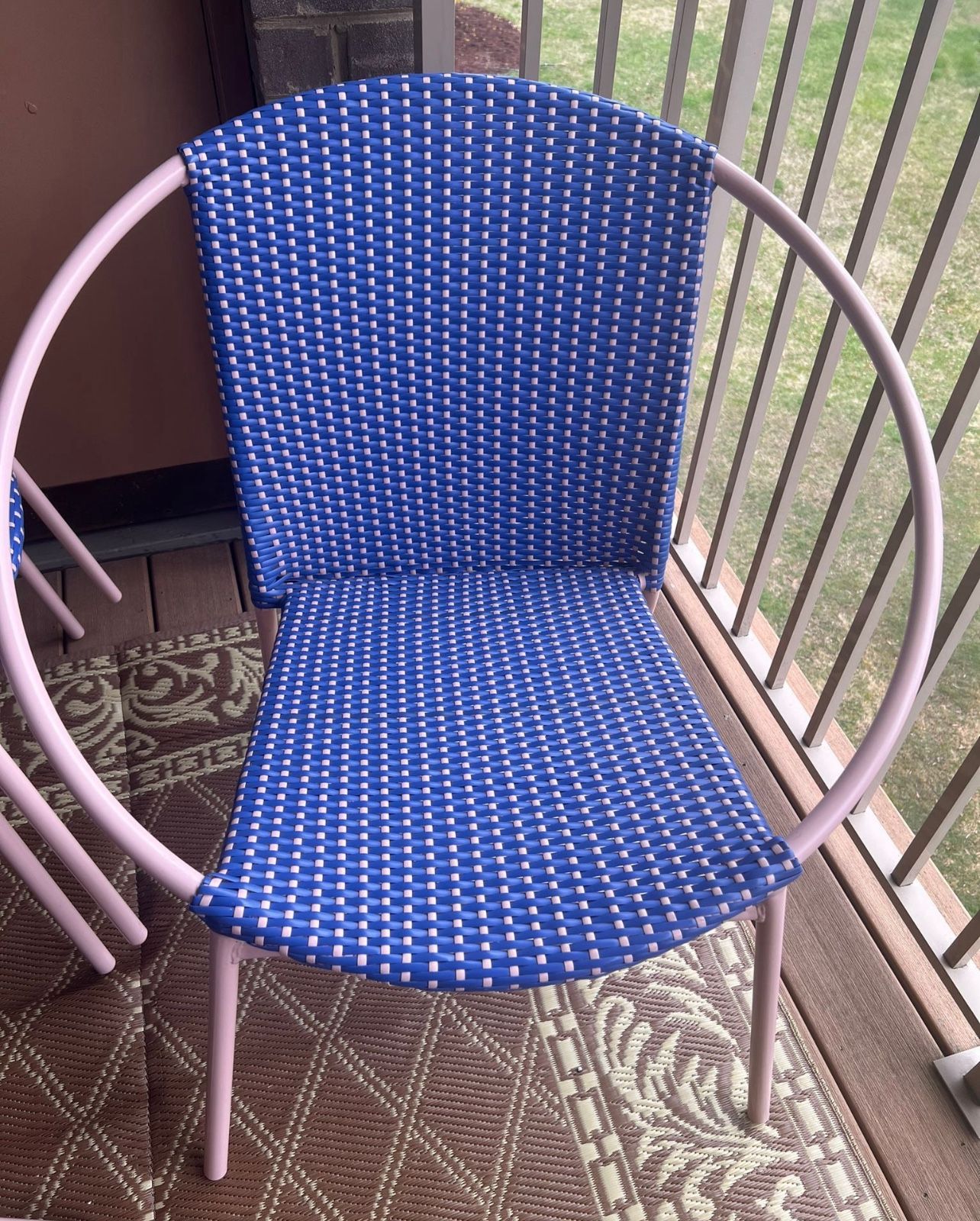 Patio Chair