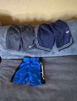 Boys bundle size 6/7