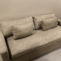 Sofa / Bed 