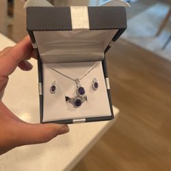 Full Jewelry Set