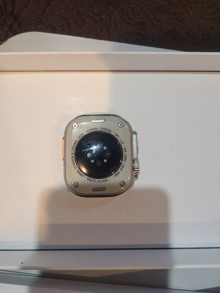 Apple Watch