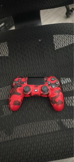 Battle Beaver - PS4 Controller
