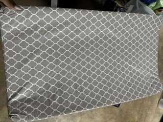 Changing Table Mattress