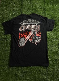 Orange County Choppers Shirt