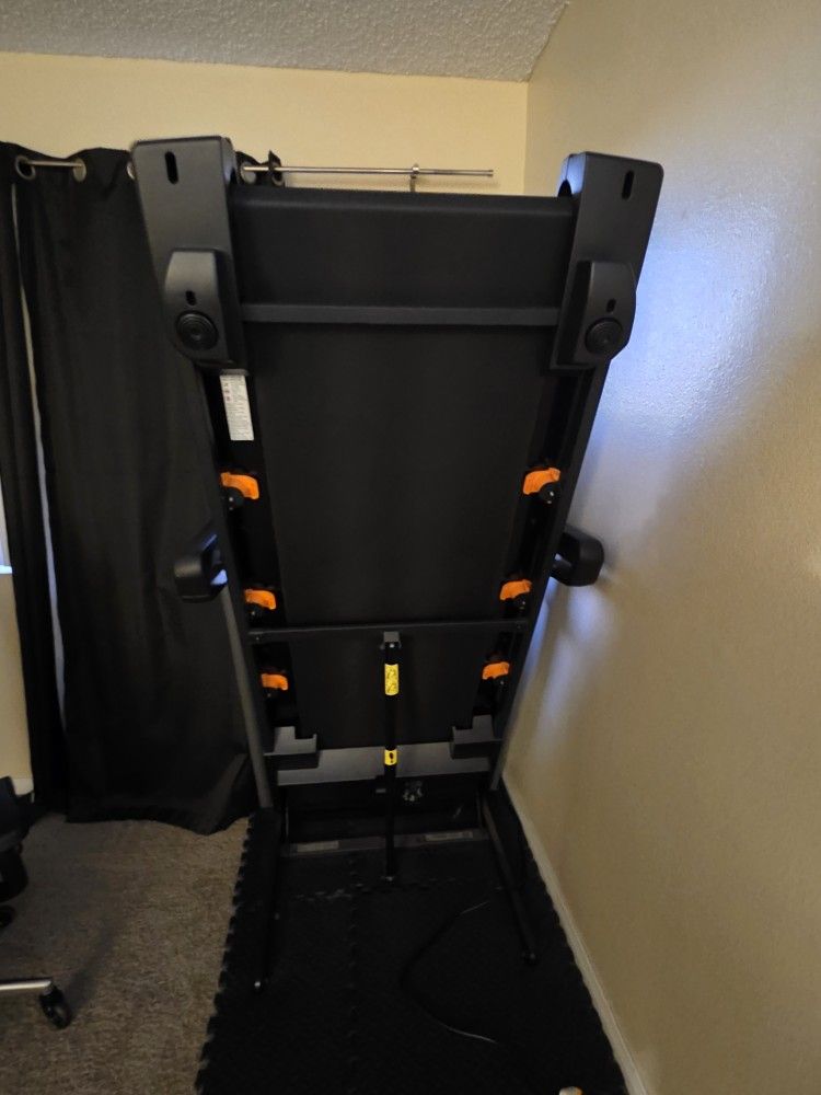 Treadmill Nordictrack