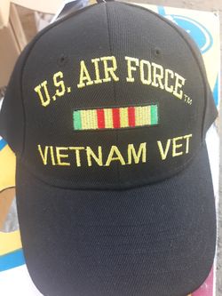 Vet cap. $9.99