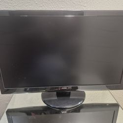 27" Monitor 