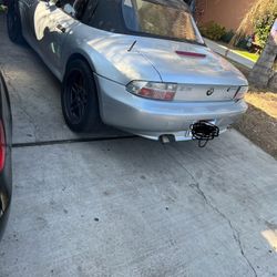 1997 BMW Z3