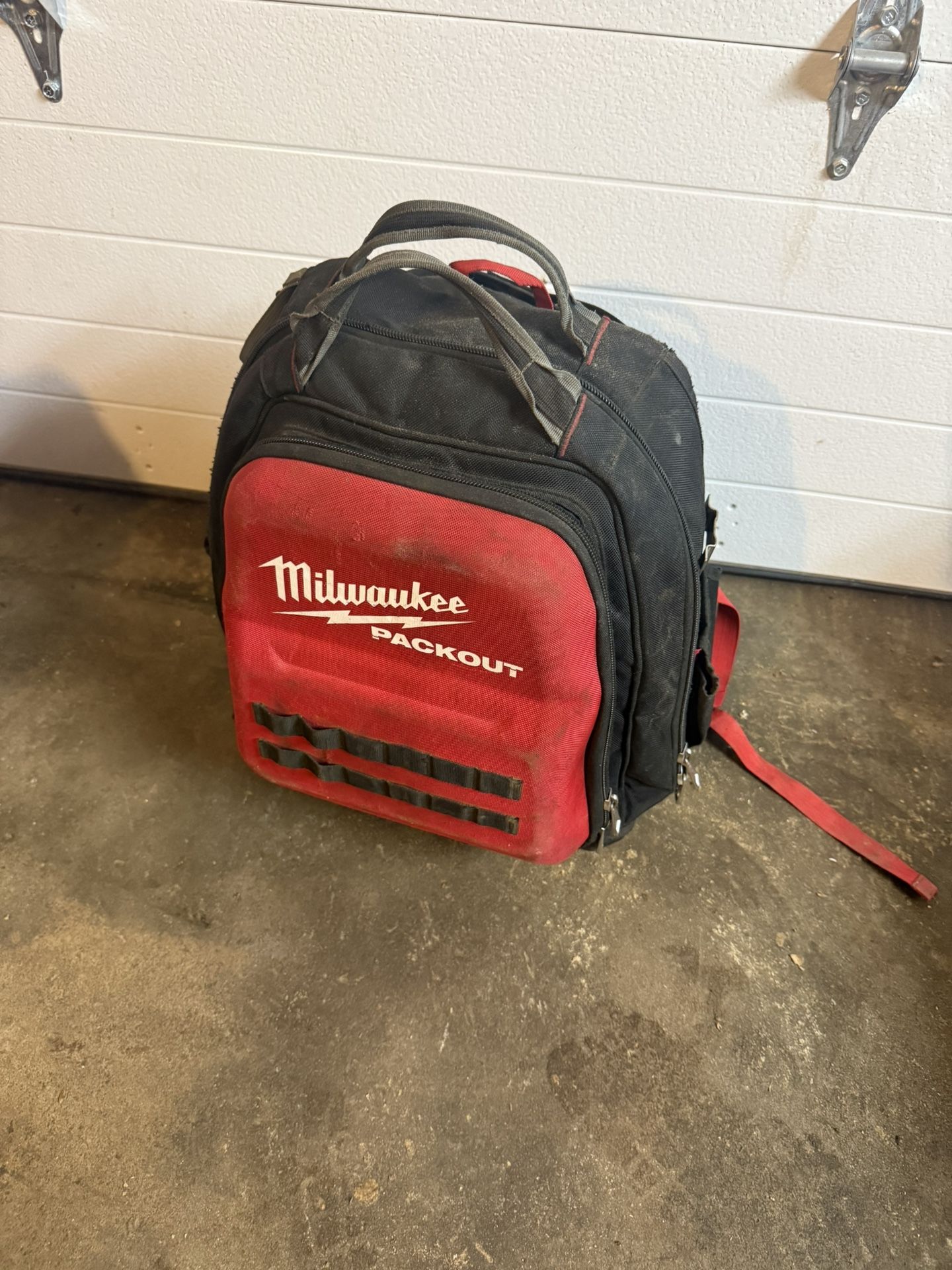 Milwaukee Packout Tool bag
