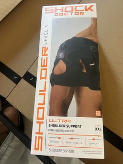 Shoulder Support  XXL