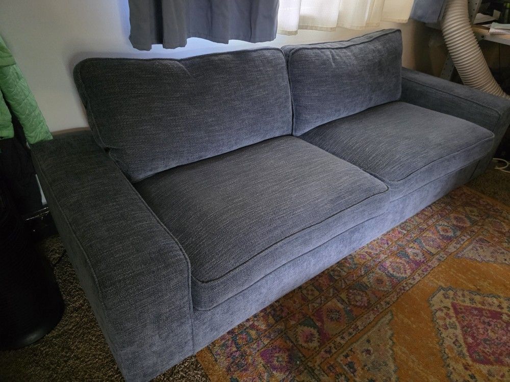 Couch And Loveseat Set For Sale Great Condition