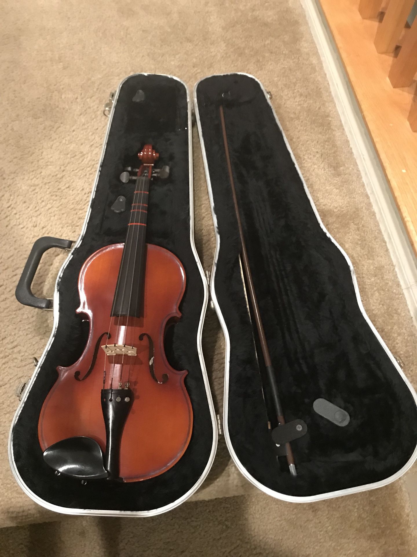 Meisel Violin