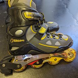 Talon Blades Like New 