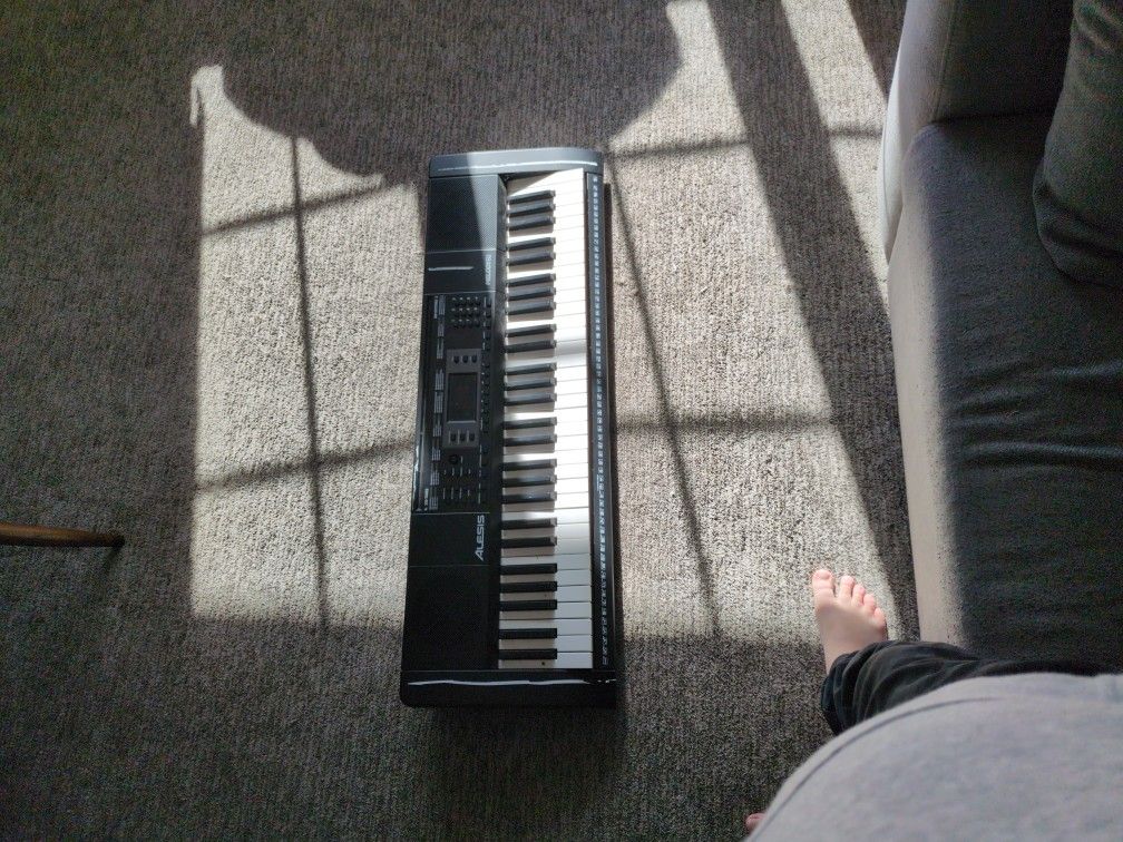 Electric Piano