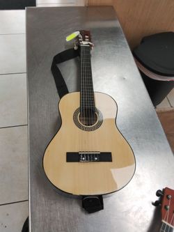 Guitar