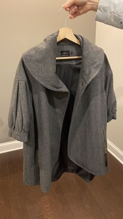 Wool Coat