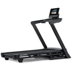 NordicTrack T Series 10 Series Like New