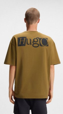 Hugo Mens Tshirt