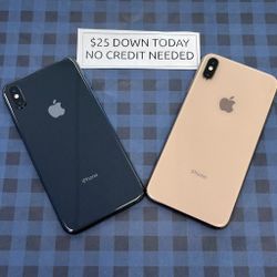 Apple iPhone X 📱 – Unlocked & Compatible with All Carriers! Get Yours Today!