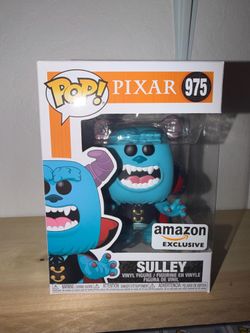 FUNKO SULLEY