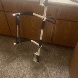 Pull Up Bar_