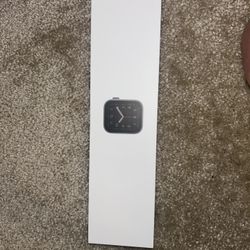 Apple Watch SE GPS + Cellular Aluminum 40mm (1st gen)