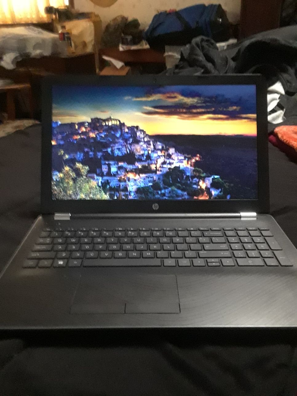 Laptop