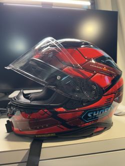 Shoei RF1400 Helmet