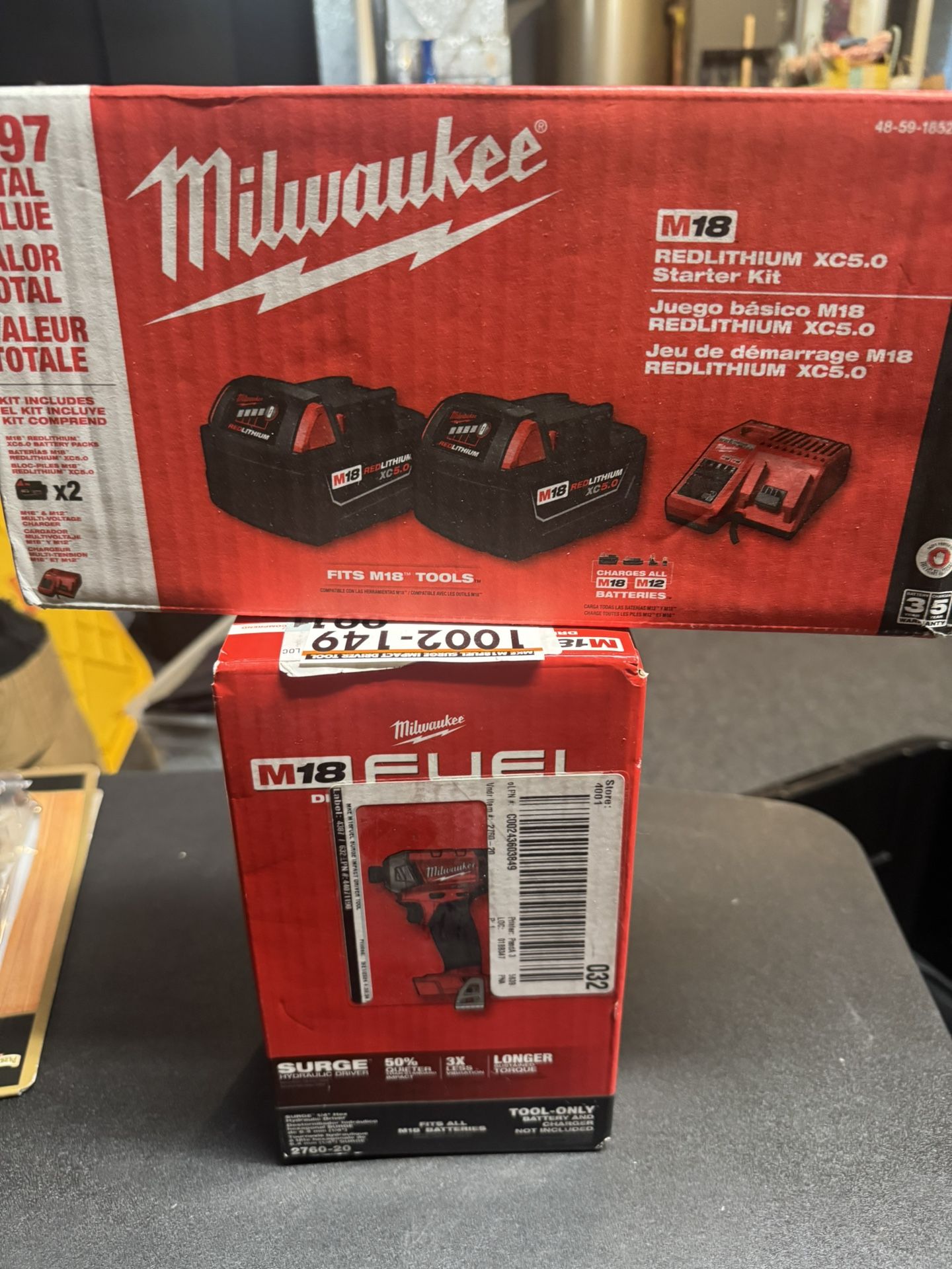 Milwaukee