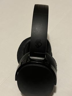 Skullcandy Hesh 3 over-ear Bluetooth Wireless Headphones in Black