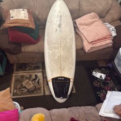 Surfboard 