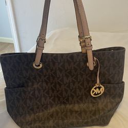 Mk Tote