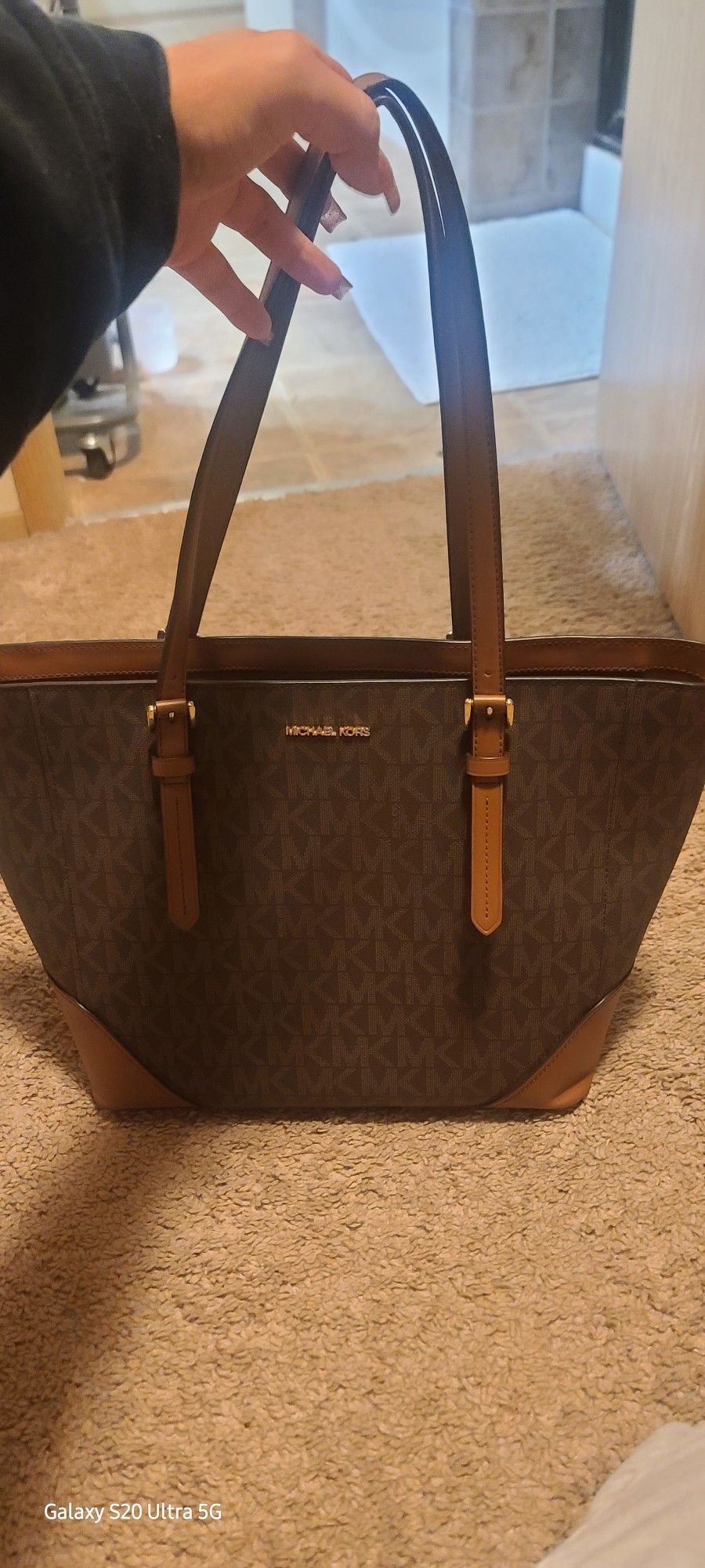 Michael Kors Purse 