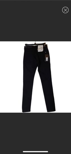 Rag And Bone Skinny Jeans 