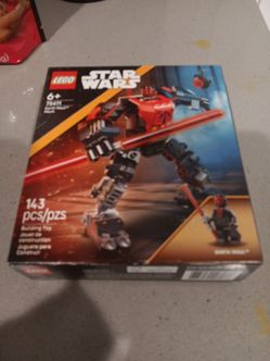 LEGO STAR WARS SET#75411