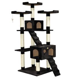 Cat Tree