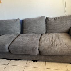 Free Used Couch