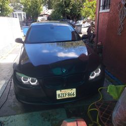 328i Bmw 2 Door Sedan