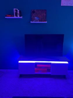 Handmade TV Stand / Media Console – $150 OBO