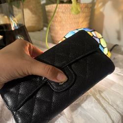 woman Wallet 