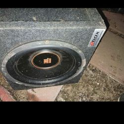 jbl speaker $150 obo