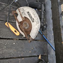 Power Saw