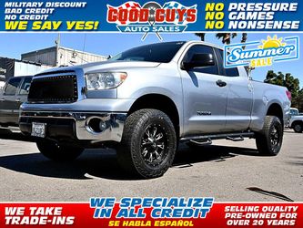 2012 Toyota Tundra