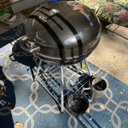 BBQ Grill 