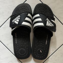 Men’s Adidas Fit Foam Slides