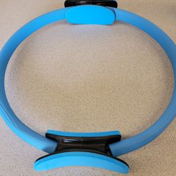 Yoga Circle Pilates Ring